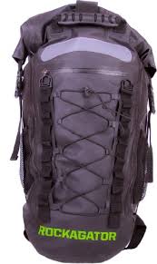 Rockagator RG-25 100% Waterproof Backpack