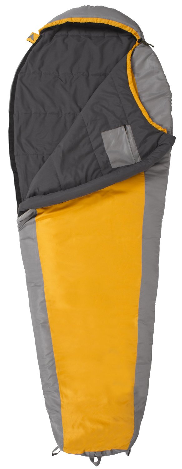 best waterproof sleeping bags