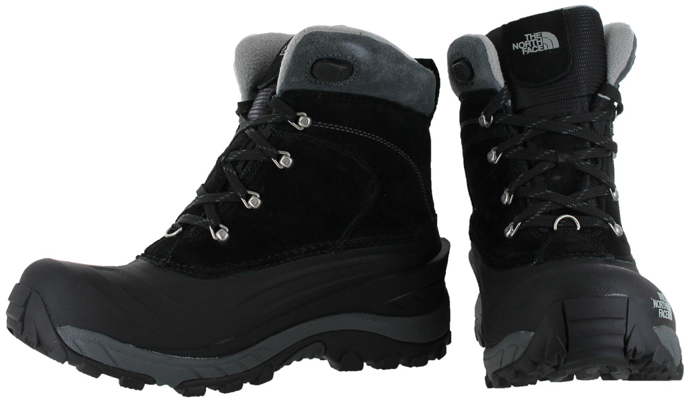  The-Northface-Mens-Hiking-Boot