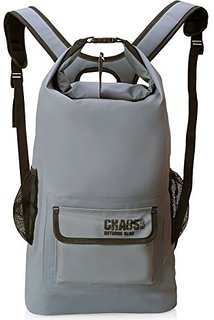 Chaos Ready Waterproof Backpack