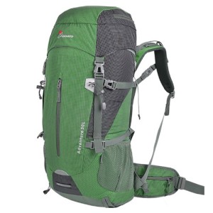 MOUNTAIN TOP 50 Liter Back Pack