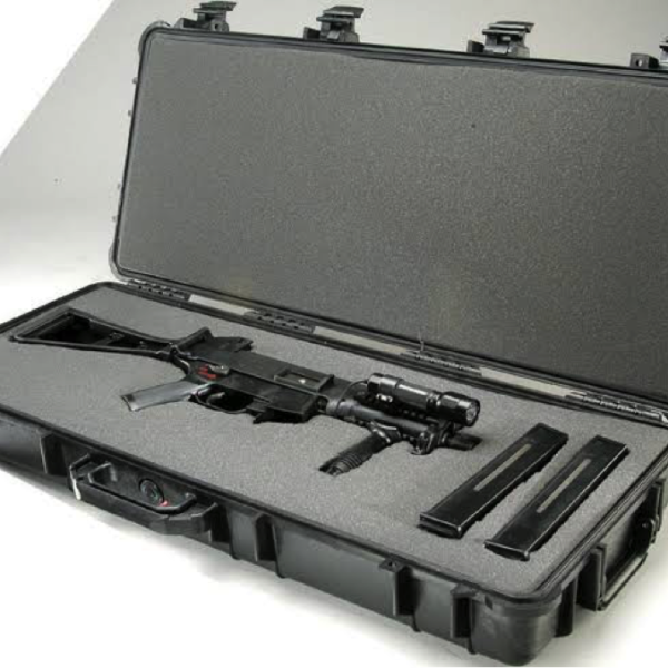 Best Gun Cases to Keep Your Gun Safe – Buying Guide